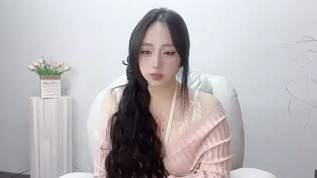 Snapshot of Love-hanzaizai718 chatting on October 24, 4:14 pm Love-hanzaizai718 online show from October 24, 4:14 pm