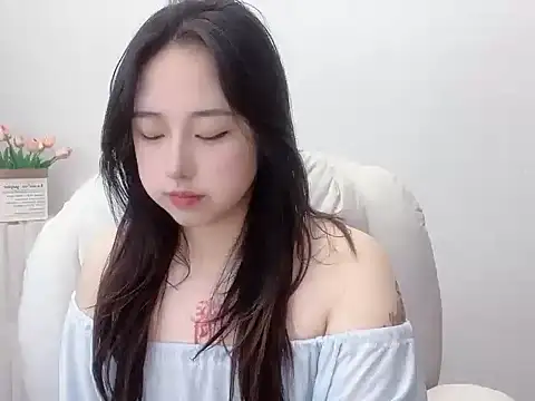 Snapshot of Love-hanzaizai718 chatting on October 25, 6:57 pm Love-hanzaizai718 online show from October 25, 6:57 pm