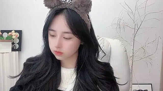 Love-hanzaizai718 online show from November 22, 1:21 pm