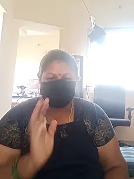 sreemamitha9 online show from March 23, 8:07 am