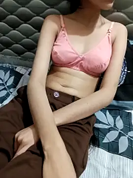 Amisha Lovely online show from November 26, 6:47 am