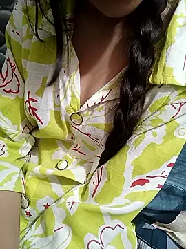 Amisha Lovely online show from January 19, 6:28 am