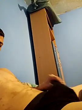 giulio777 online show from October 23, 9:30 am