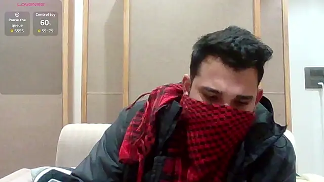 Besharam69 online show from December 19, 3:52 pm