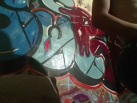 HSexy Men00 online show from November 13, 7:40 am