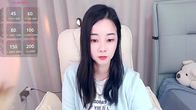 Snapshot of Xiaodie-baby chatting on October 27, 2:59 am Xiaodie-baby online show from October 27, 2:59 am