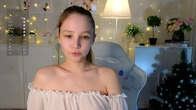 Snapshot of insaneinsomnia chatting on December 14, 10:42 am insaneinsomnia online show from December 14, 10:42 am