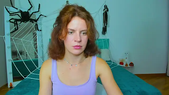 Snapshot of Lina_muse_ chatting on October 23, 1:21 pm Lina muse online show from October 23, 1:21 pm
