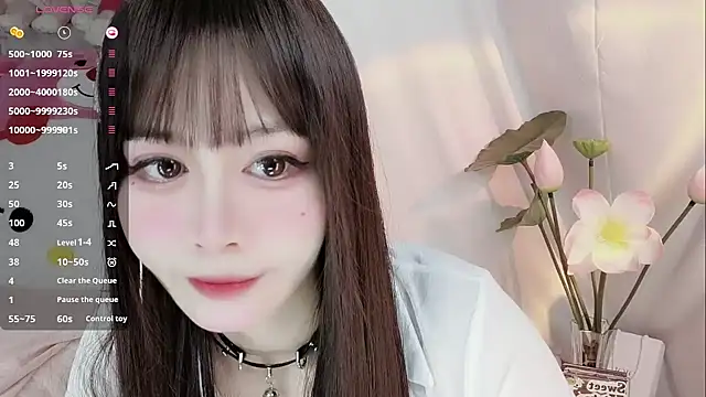 Snapshot of -zhuzhu-999- chatting on October 30, 4:30 pm -zhuzhu-999- online show from October 30, 4:30 pm