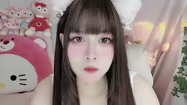 Snapshot of -zhuzhu-999- chatting on November 13, 7:24 pm -zhuzhu-999- online show from November 13, 7:24 pm