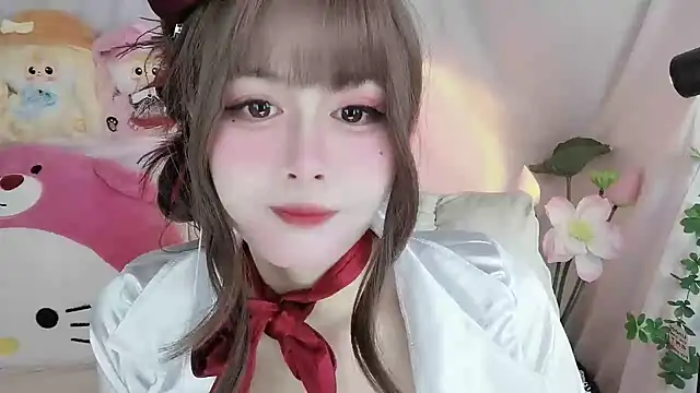 Snapshot of -zhuzhu-999- chatting on December 14, 9:30 pm -zhuzhu-999- online show from December 14, 9:30 pm