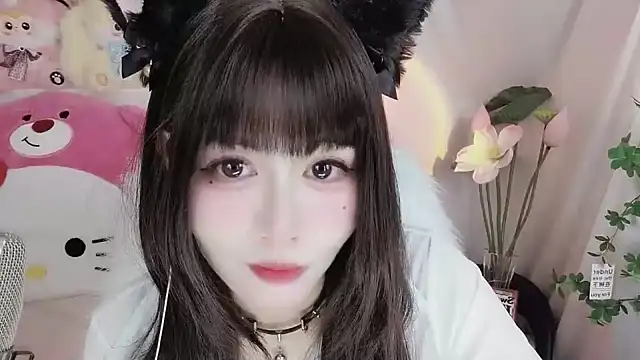 -zhuzhu-999- online show from March 6, 7:54 pm