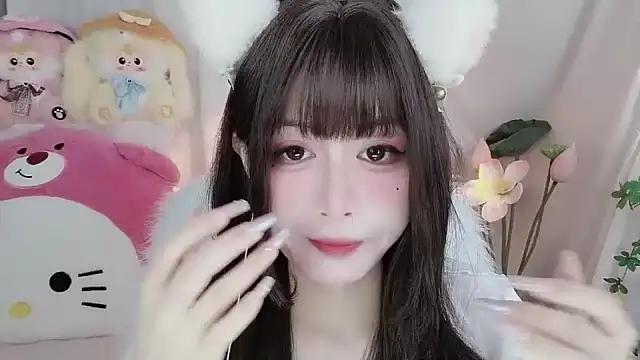 -zhuzhu-999- online show from March 22, 7:06 pm