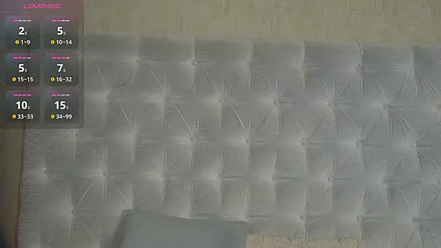 DemmiLove online show from March 10, 6:51 am