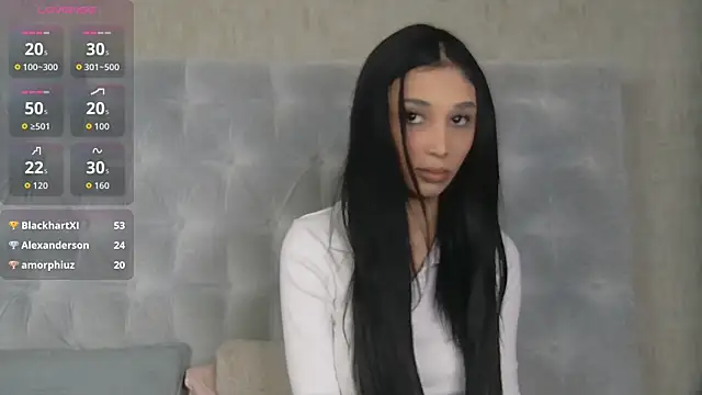 DemmiLove online show from March 24, 6:51 am