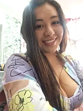 SantaRameriz online show from June 10, 6:51 pm