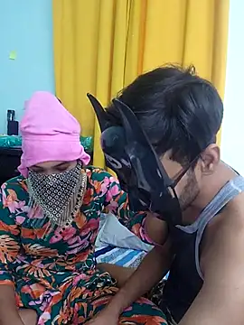 rubina003 online show from November 4, 9:30 am