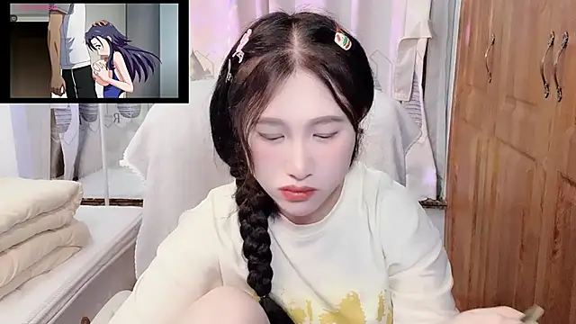 anna-888- online show from October 30, 3:35 pm