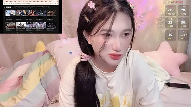 anna-888- online show from November 3, 4:19 pm