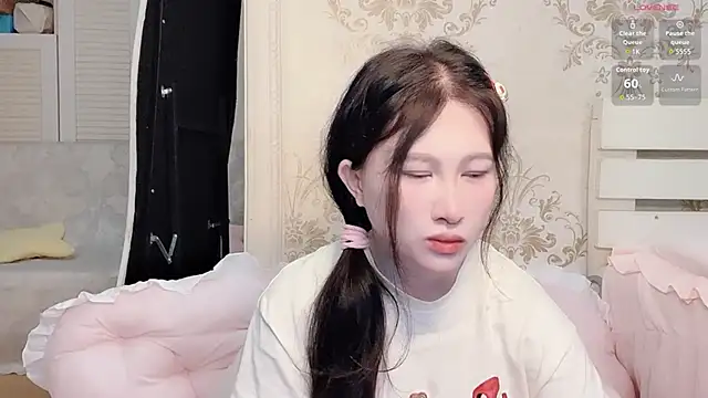 anna-888- online show from June 7, 2:27 am