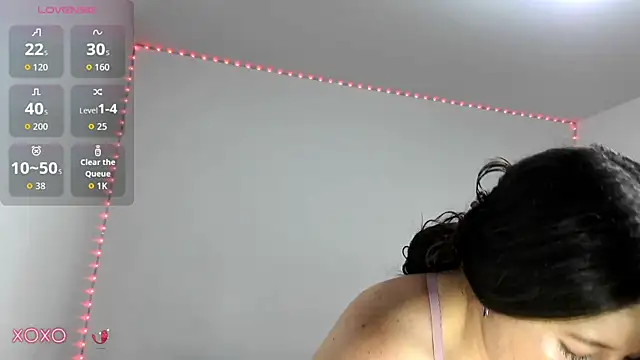 Snapshot of harper1brown chatting on November 29, 3:59 pm harper1brown online show from November 29, 3:59 pm