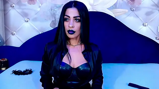 NoirKaylah online show from October 28, 9:17 pm