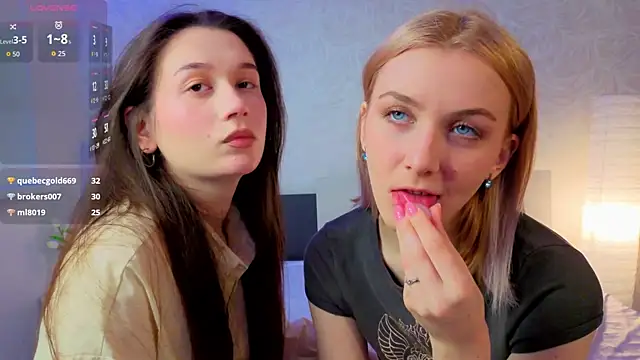 betweenUse online show from November 12, 3:29 am