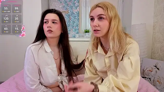 betweenUse online show from March 30, 3:18 am