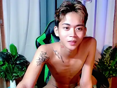 AsianCuteGuy21 online show from November 11, 2:39 pm