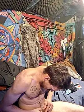 YourAddicted2 online show from February 6, 10:07 am