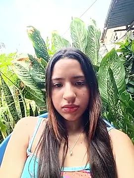 virgin-shy online show from October 27, 2:10 pm