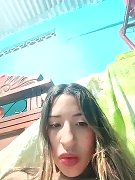 virgin-shy online show from February 6, 4:21 pm