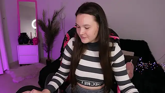 NikolFelix online show from October 27, 3:05 pm