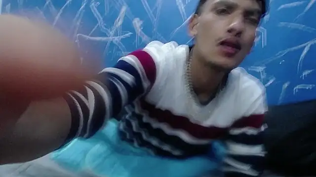 SavageLover  online show from December 4, 5:50 am