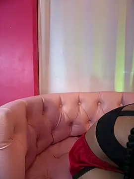 Snapshot of GiselleVice chatting on February 5, 2:22 pm GiselleVice online show from February 5, 2:22 pm