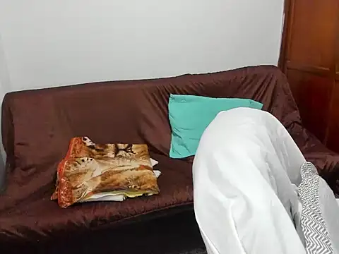 saintedy007 online show from February 15, 1:20 pm