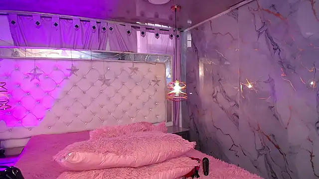 Melissa-roberts online show from February 14, 1:41 pm