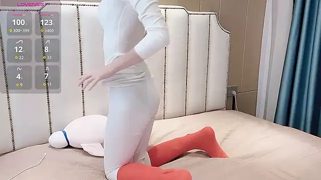 Hboer-688- online show from November 20, 3:07 am