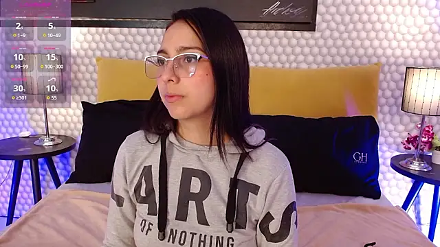 LexyBlaze  online show from February 3, 11:37 am