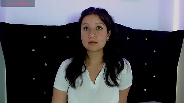 Chloe-love  online show from October 27, 2:54 pm