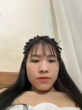 Snapshot of Ruby_68 chatting on December 3, 11:52 am Ruby 68 online show from December 3, 11:52 am