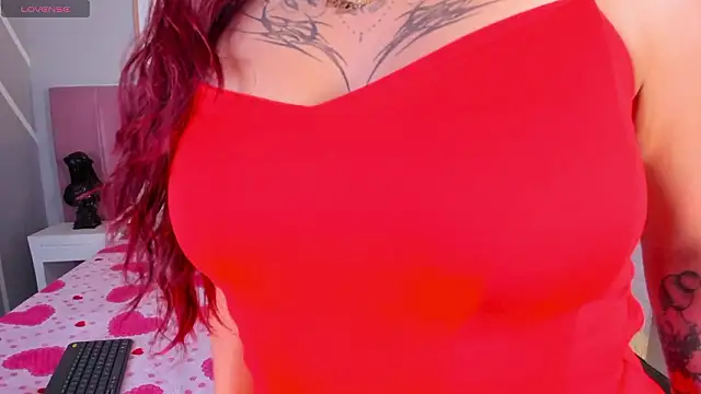 LittleNathy  online show from March 19, 5:50 pm