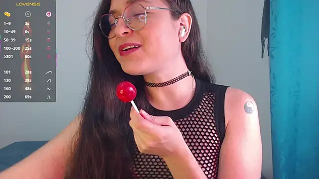 Vicky cristinax online show from February 2, 1:26 am