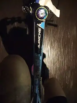 Neciaa online show from April 28, 1:15 am