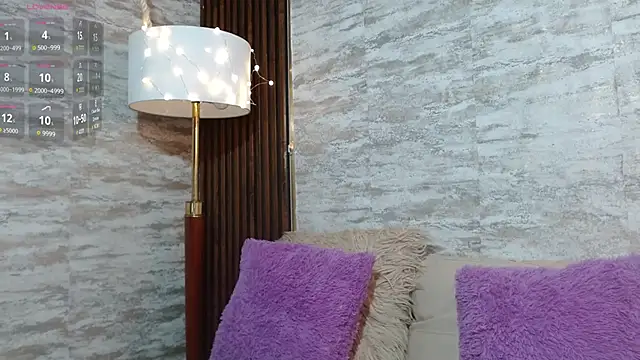 LunaaMorena online show from March 27, 2:39 pm