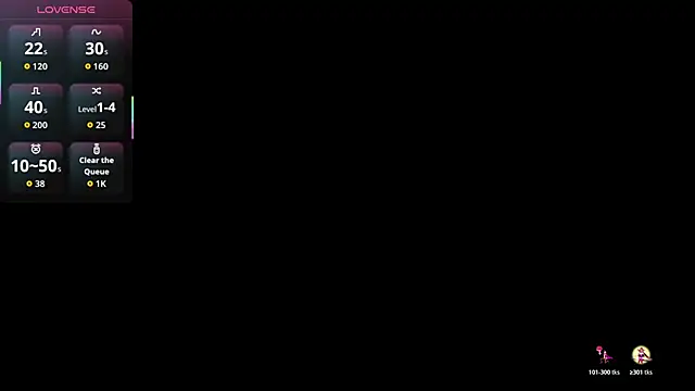 milkybaby  online show from December 16, 1:27 pm