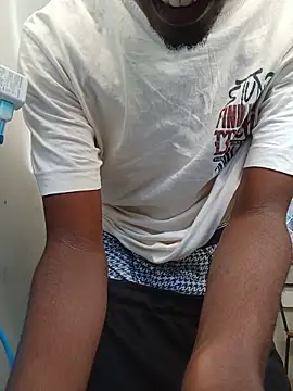 Fuckerblac online show from May 23, 7:24 am