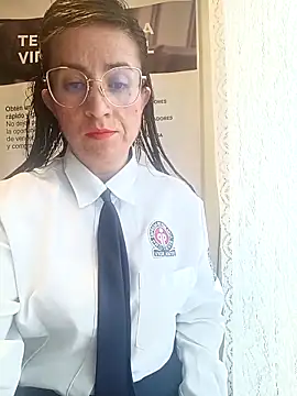 Snapshot of Valentina--1 chatting on February 23, 12:13 pm Valentina--1 online show from February 23, 12:13 pm