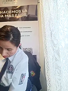 Snapshot of Valentina--1 chatting on March 2, 12:01 pm Valentina--1 online show from March 2, 12:01 pm