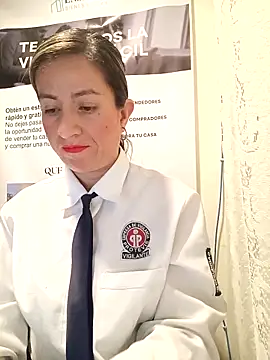 Snapshot of Valentina--1 chatting on March 7, 10:23 am Valentina--1 online show from March 7, 10:23 am